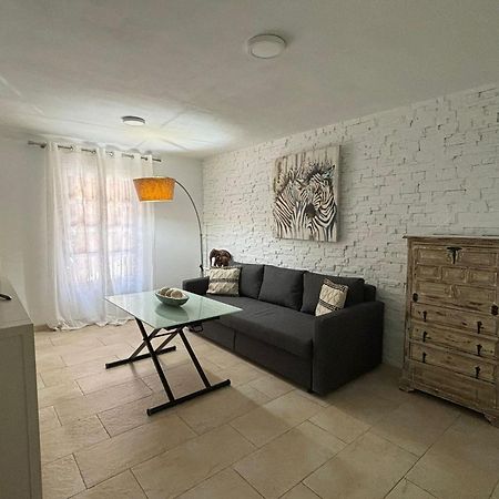 Panther Home Pureza Sevilla Eksteriør bilde